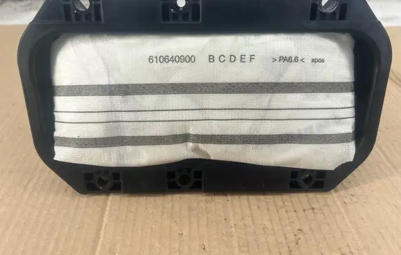 Volvo S60 Passenger airbag 616289100C BAMPT11795 610640900