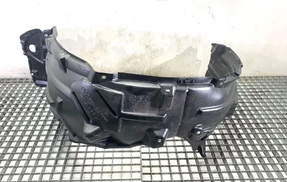 Lexus LBX Front wheel arch liner splash guards 5387552580