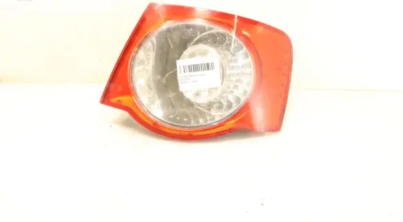 Volkswagen Jetta V Rear/tail lights