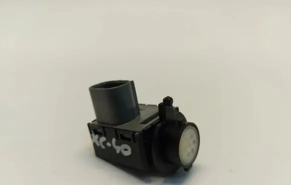 Volvo XC40 Air quality sensor 31497501