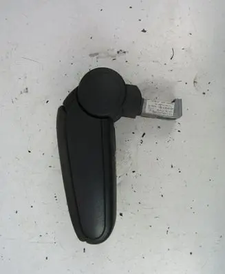 Audi A6 Allroad C5 Armrest 