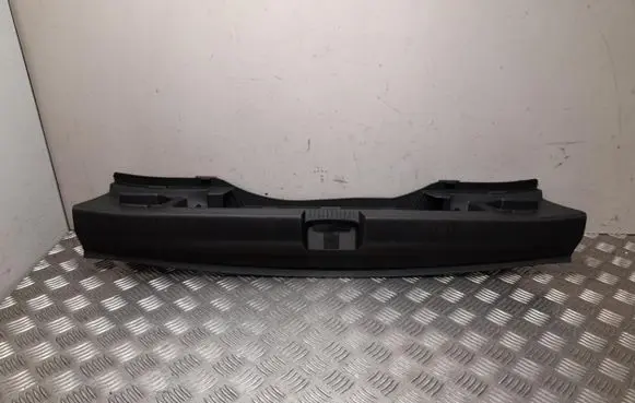 Opel Crossland X Trunk/boot sill cover protection 39163869