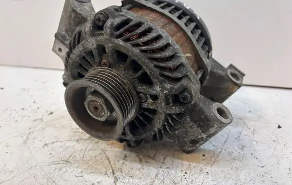 Mazda 6 Generator/alternator A2TJ0391C 1V100A8820