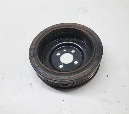 Audi A4 S4 B8 8K Crankshaft pulley 03G105243