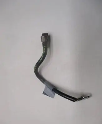 Mercedes-Benz B W245 Negative earth cable (battery) A2469052403