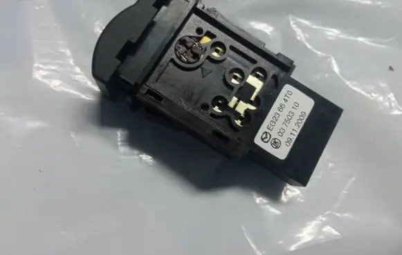 Mazda CX-7 DTC switch EG23664T0