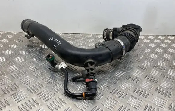 Ford Focus Air intake duct part F1F16C784AC