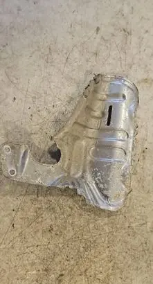 Mercedes-Benz B W246 W242 Exhaust heat shield A6510960768