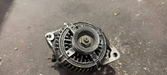 Mazda 626 Generator/alternator