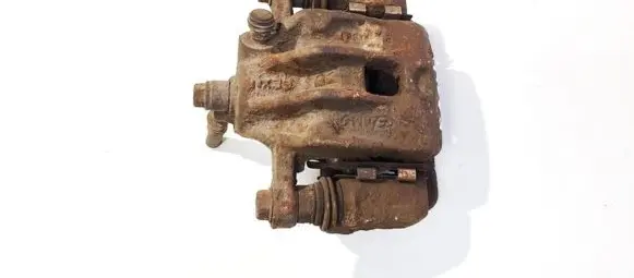 Hyundai Getz Rear brake caliper