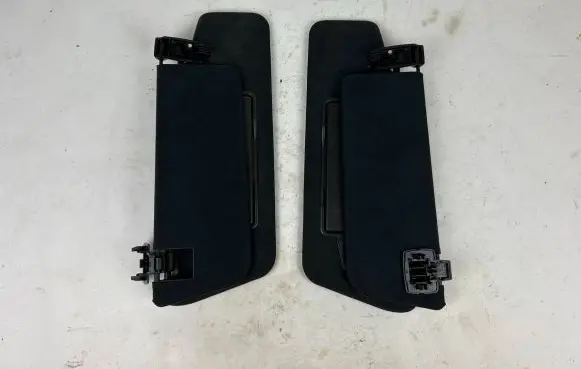 Mercedes-Benz E AMG W212 Sun visor