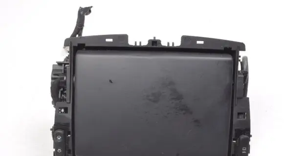 Peugeot 308 Screen/display/small screen 98006784ZD