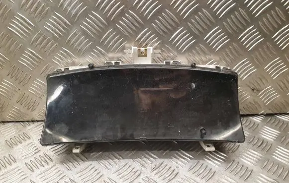 Toyota Corolla Verso E121 Speedometer (instrument cluster) 8380013150
