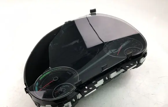 KIA Optima Speedometer (instrument cluster) 94053A8040