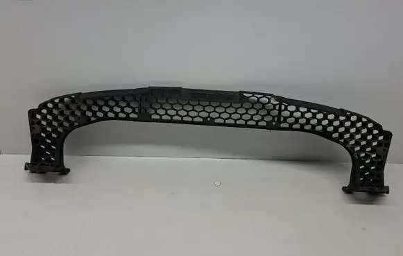 KIA Sportage Front bumper support beam 865713U000