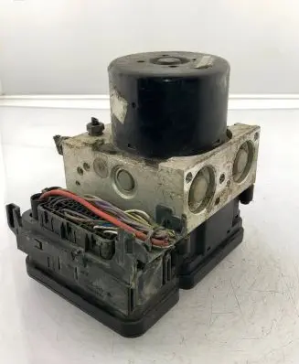 Ford Fiesta ABS Pump AV592C405CC 10021206684 A426G
