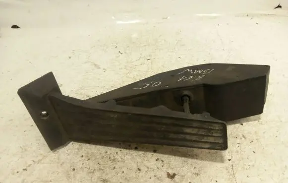 BMW 5 E60 E61 Accelerator throttle pedal 3542676693002