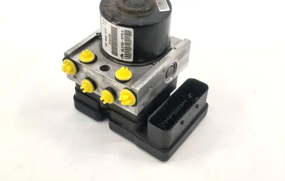 Chevrolet Spark ABS Pump 96666542 06210207724 06210909843