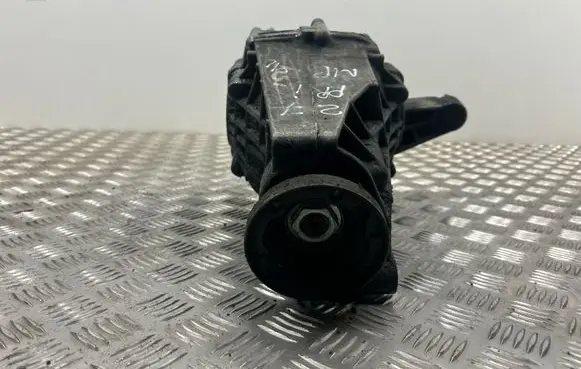 Mercedes-Benz ML W163 Front differential 