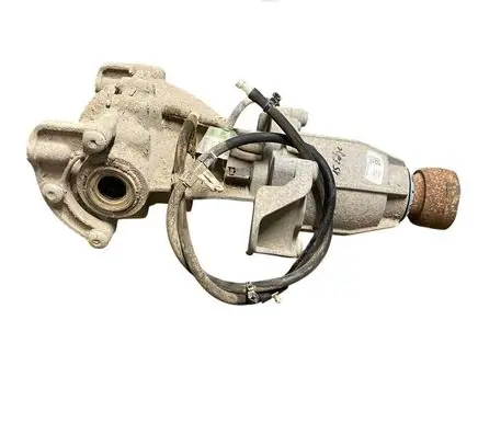 Ford Edge II Rear differential F2GW4000AA F2GT2CO54DBG281T S162A