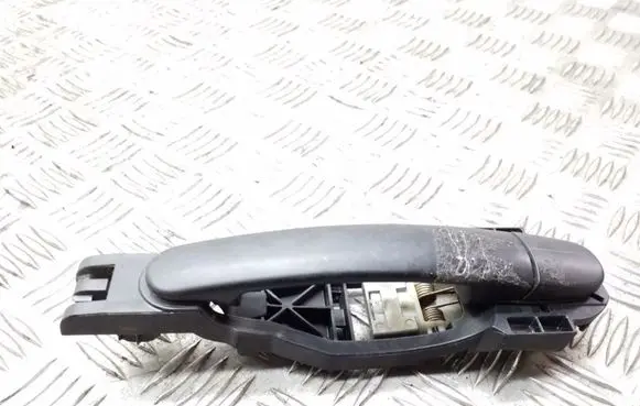Seat Altea Rear door exterior handle