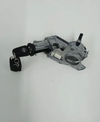 Opel Zafira B Ignition lock N0501882 0230188