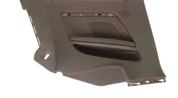 Audi A5 8T 8F Coupe rear side trim panel 8T0867035