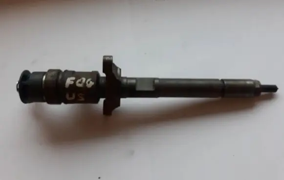Ford Focus Fuel injector 0445110353