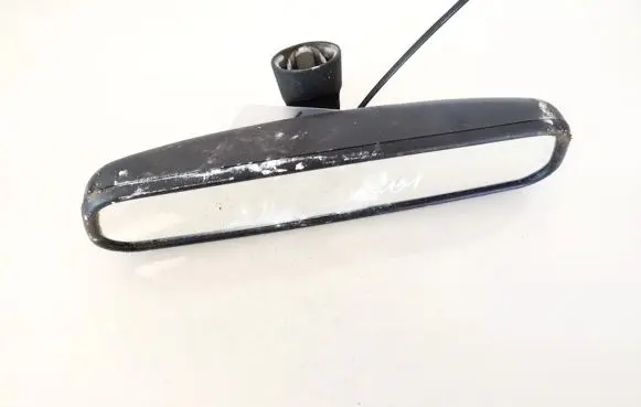 Audi A2 Rear view mirror (interior) e1010590 8d0857511a