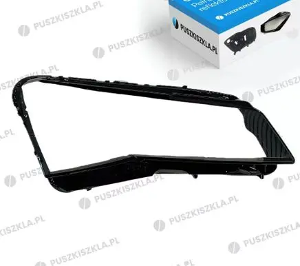 Skoda Superb B8 (3V) Headlight lense 5907127928796