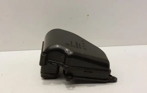 Volkswagen Jetta VI Cabin air duct channel 5C6819869