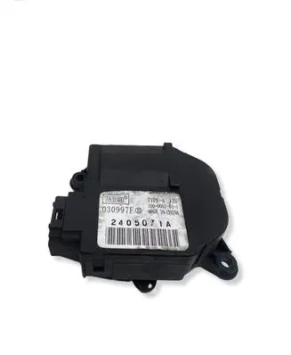 Citroen Berlingo Air flap motor/actuator 030997F 100005101 2405071A