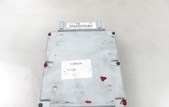 Ford Focus Engine control unit/module 98AB12A650CBG