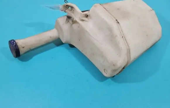 Peugeot 107 Windshield washer fluid reservoir/tank IMPRK1376036
