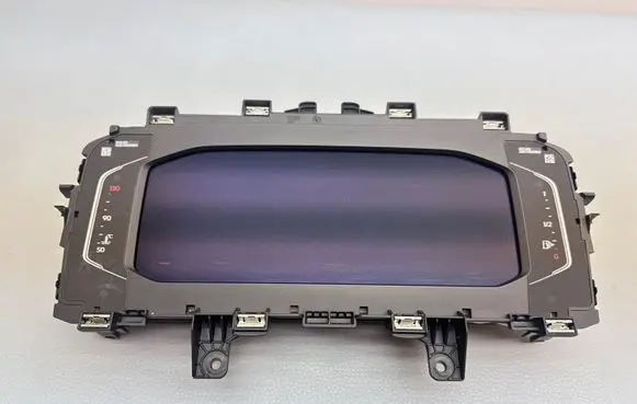 Volkswagen Arteon Shooting Brake Speedometer (instrument cluster) 3G0920320C A2C14535103 3012082