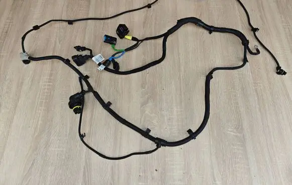 BMW 8 G16 Other wiring loom 8490489 8490533