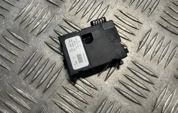 Steering angle sensor