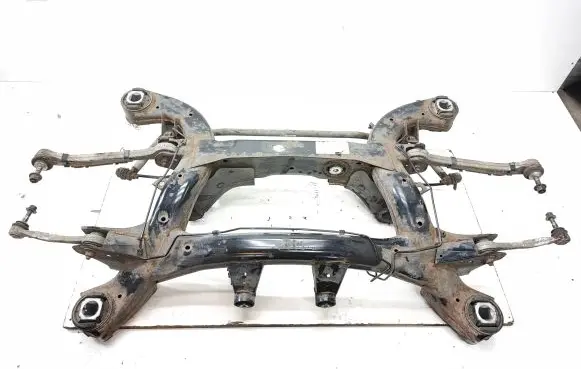 BMW X5 E70 Rear subframe 