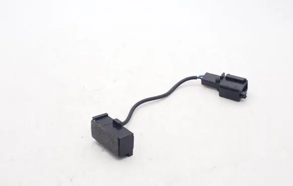 Volkswagen Jetta VI Microphone (bluetooth/phone) 3B0035711B 1J0973332