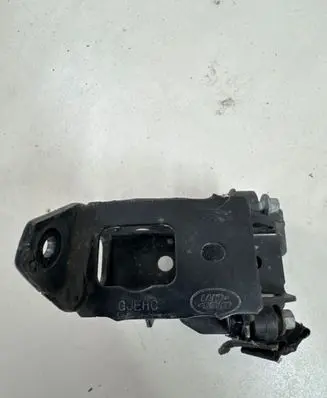 Land Rover Range Rover Velar Radiator support slam panel bracket HK838A292AA