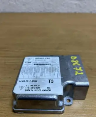 Porsche Panamera (970) Other devices 97061820125 D8672