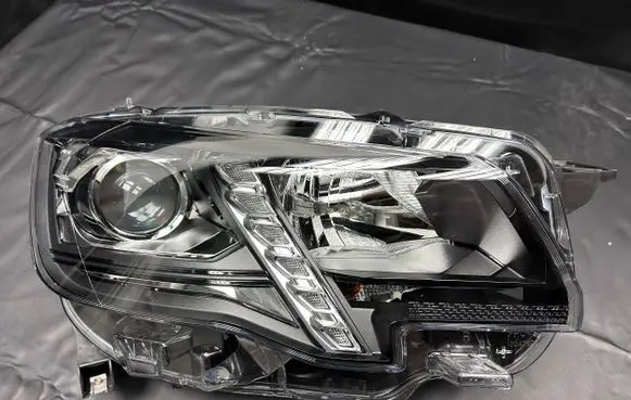 Peugeot Rifter Headlight/headlamp 9816827180 90172810