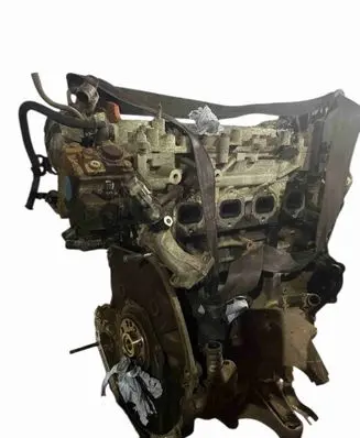 Renault Trafic III (X82) Engine R9MD450