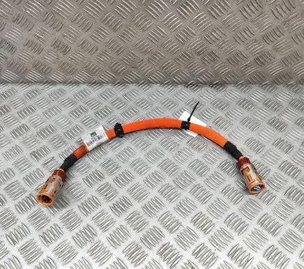 Mercedes-Benz EQE v295 Other wiring loom A2975403802