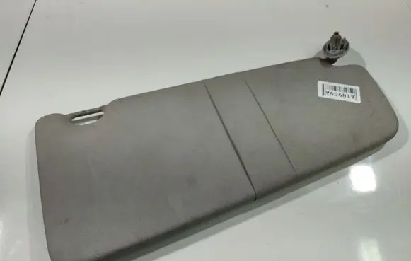 Ford Focus C-MAX Sun visor