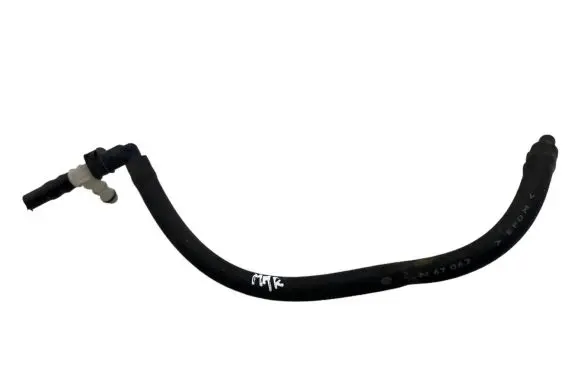 BMW 7 E65 E66 Headlight washer hose/pipe N67063