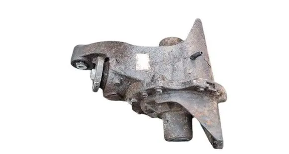 Land Rover Discovery 3 - LR3 Rear differential TVK500042