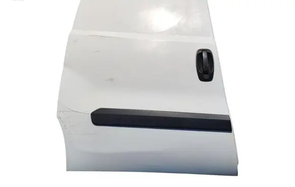 Fiat Doblo Side sliding door 