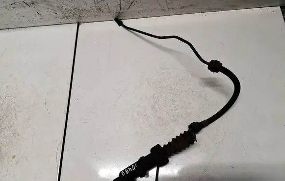 Peugeot 307 Clutch master cylinder