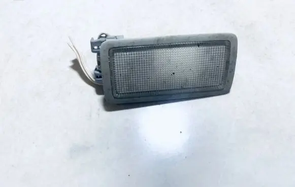 Toyota Auris 150 Other interior light 8134030100 81340-30100